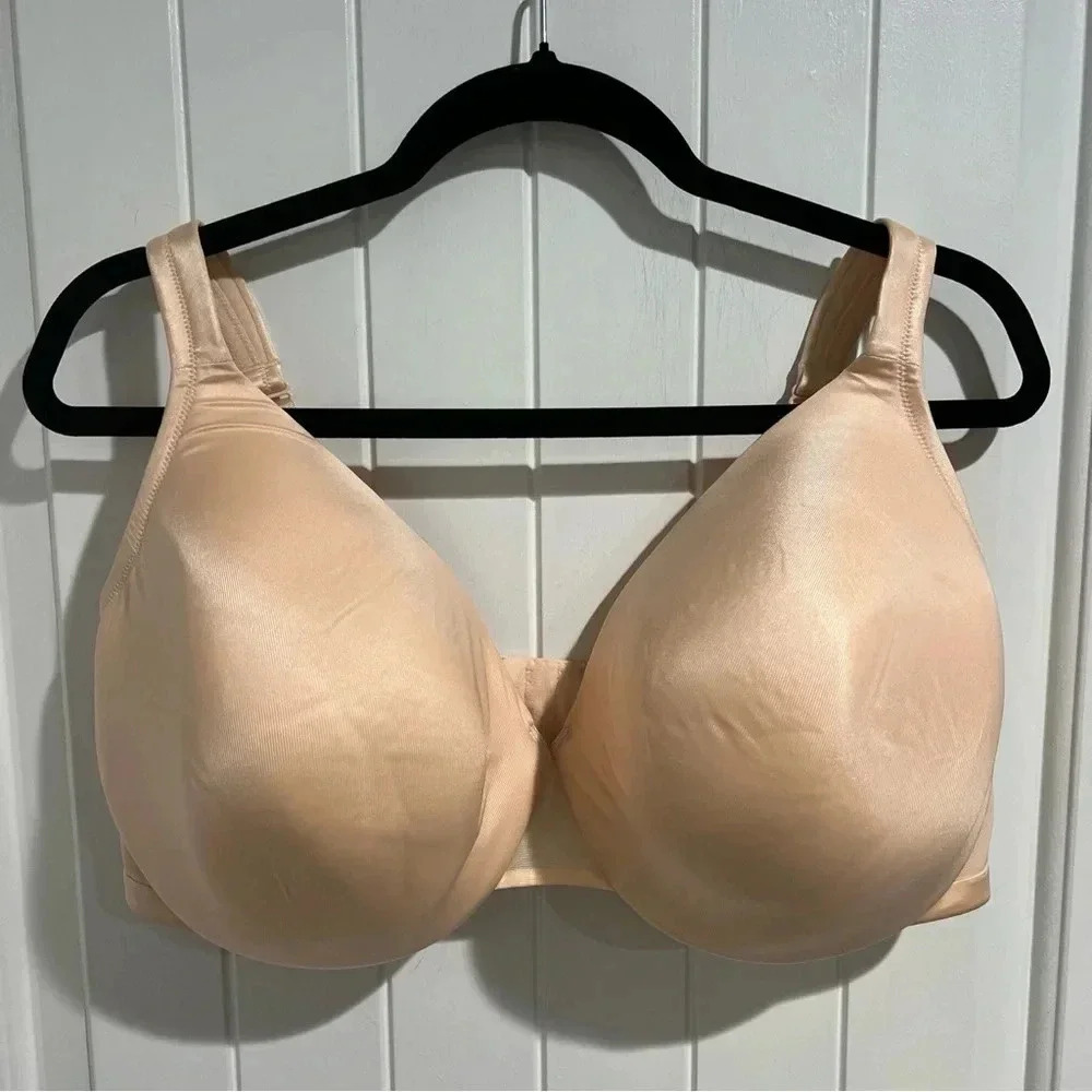 Cacique Nude Bra